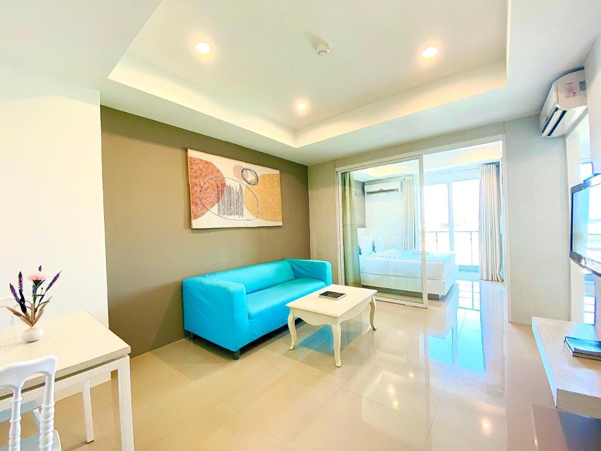 The Palms Residence - Sha Extra Plus Phuket Ngoại thất bức ảnh