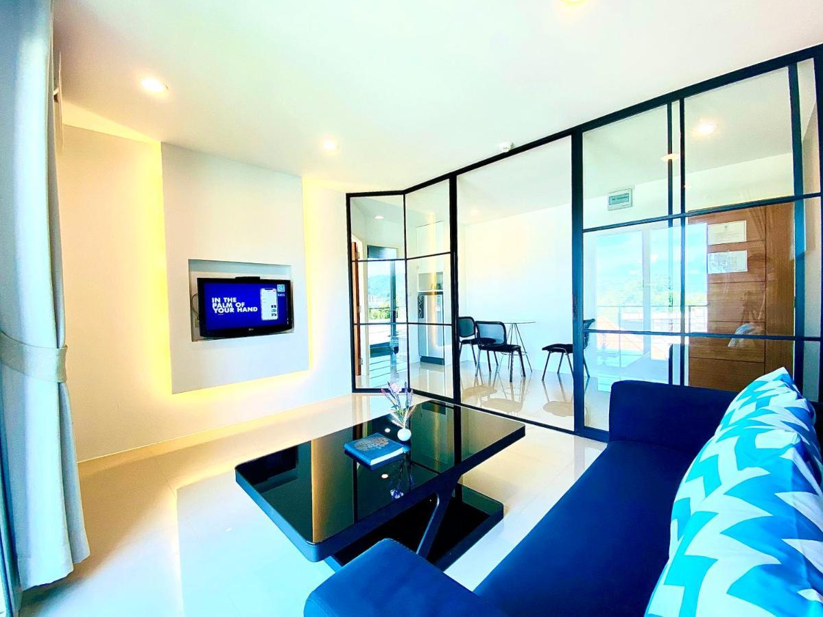 The Palms Residence - Sha Extra Plus Phuket Ngoại thất bức ảnh